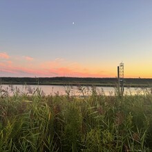 Skye Allmang - Ocean Drive Route