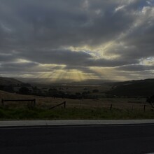 Oliver Coppen - The Great Ocean Road