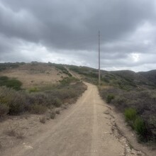 Enrique Brenes - Laguna Wilderness Big Loop