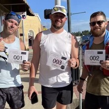 Travis Black - Talimena National Scenic Byway