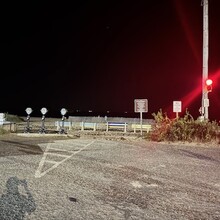 Skye Allmang - Ocean Drive Route