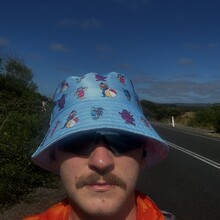 Oliver Coppen - The Great Ocean Road