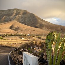 Michael Whittemore - Fuerteventura GR131 (Spain)