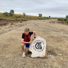 Adharanand Finn, Colum Pawson - Templer Way (UK)