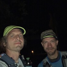 Dirk Schilde, Dirk Jahn - Hochrhöner - Variange Lange Rhön