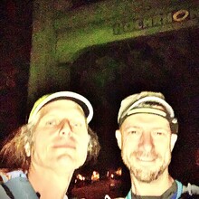 Dirk Schilde, Dirk Jahn - Hochrhöner - Variange Lange Rhön