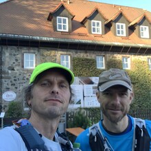 Dirk Schilde, Dirk Jahn - Hochrhöner - Variange Lange Rhön