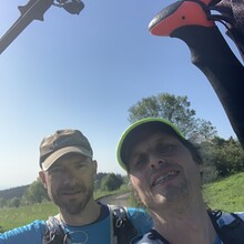 Dirk Schilde, Dirk Jahn - Hochrhöner - Variange Lange Rhön