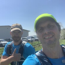 Dirk Schilde, Dirk Jahn - Hochrhöner - Variange Lange Rhön