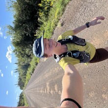 Hannah Loughlin - Minnesota Lowest to Highest (MN)