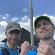 Dirk Schilde, Dirk Jahn - Hochrhöner - Variange Lange Rhön