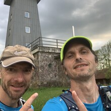 Dirk Schilde, Dirk Jahn - Hochrhöner - Variange Lange Rhön