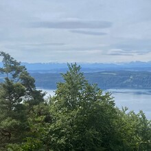Frederic Blau - Premiumwanderweg SeeGang (Germany)