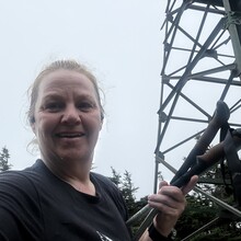 Melissa Bellavance - New England's 67 4000ers (NH, VT, ME)