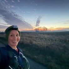 Suzy Lurie - Luce Line State Trail (MN)