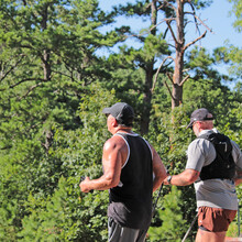 Payton Guthrie - Talimena National Scenic Byway