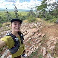 Hannah Loughlin - Minnesota Lowest to Highest (MN)