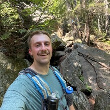 Matthew Leone - Tumbledown Mountain Trail (ME)