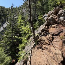 Matthew Leone - Tumbledown Mountain Trail (ME)
