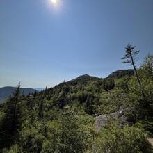 Matthew Leone - Tumbledown Mountain Trail (ME)