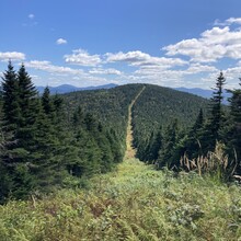 Gabriel Gariépy - Eastern Boundary 3000 Footers (QC, Canada)