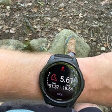 Matthew Leone - Tumbledown Mountain Trail (ME)