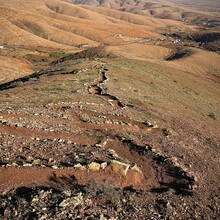 Michael Whittemore - Fuerteventura GR131 (Spain)