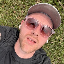 Bram Cecat - Trails Godinne Blue trail (Belgium)