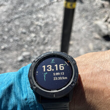 Chris Madrid, Felipe Tapia Nordenflycht - Cerro Arenas