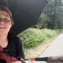 Melissa Bellavance - New England's 67 4000ers (NH, VT, ME)