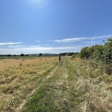 Carina Mackinger, Christoph Mackinger - Nunwell Trail (United Kingdom)