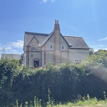 Carina Mackinger, Christoph Mackinger - Nunwell Trail (United Kingdom)