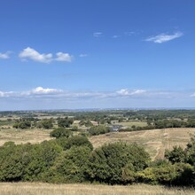 Carina Mackinger, Christoph Mackinger - Nunwell Trail (United Kingdom)