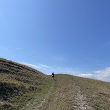 Carina Mackinger, Christoph Mackinger - Nunwell Trail (United Kingdom)