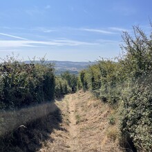 Carina Mackinger, Christoph Mackinger - Nunwell Trail (United Kingdom)