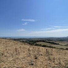 Carina Mackinger, Christoph Mackinger - Nunwell Trail (United Kingdom)