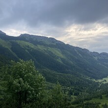 Matthew Matta - Czerwone Wierchy 4 Peaks (Tatra Mountains, Poland)