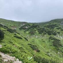 Matthew Matta - Czerwone Wierchy 4 Peaks (Tatra Mountains, Poland)