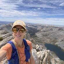 Carling Ursem - Tower Peak