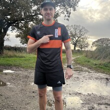 Sean Keeley - The Two Saints Way