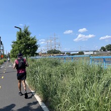 Michelle Goldberg - Philly Four Corners (Philadelphia perimeter)