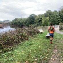 Colum Pawson, Daniel Burston - Templer Way (UK)