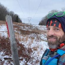 Donnie Orr - Big Savage Mountain Trail (MD)