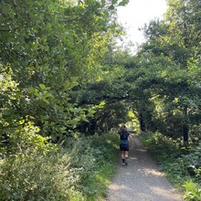 Carina Mackinger, Christoph Mackinger - Stenbury Trail (United Kingdom)