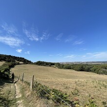 Carina Mackinger, Christoph Mackinger - Stenbury Trail (United Kingdom)