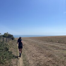 Carina Mackinger, Christoph Mackinger - Stenbury Trail (United Kingdom)