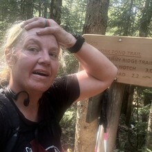 Melissa Bellavance - New England's 67 4000ers (NH, VT, ME)