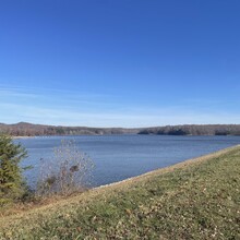 Benjamin Taylor - Knobstone Hiking Trail (IN)