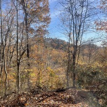 Benjamin Taylor - Knobstone Hiking Trail (IN)
