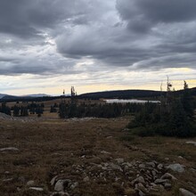 Andrew Pontbriand - Tour De Snowy Range